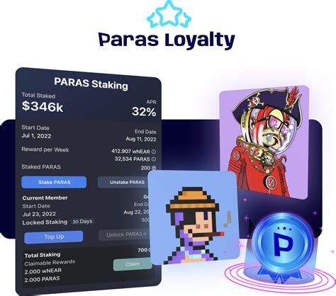 Join the Loyalty Raffle .